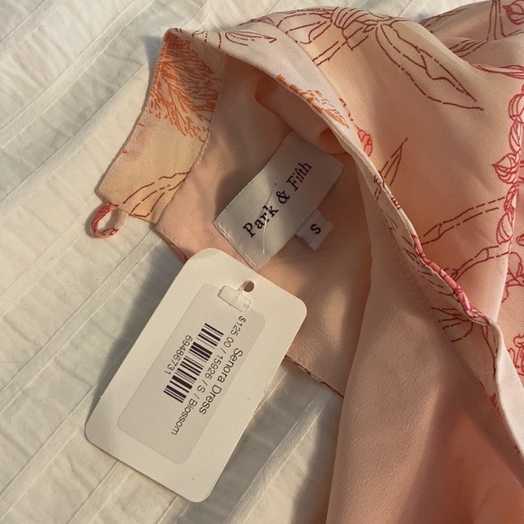 Park and Fifth Dress - Picture 3 of 7